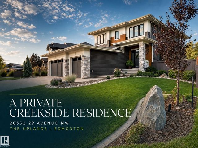 20332 29 Avenue Nw, Edmonton