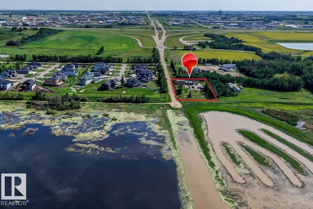 2 53220 Rge Road 263, Rural Parkland County