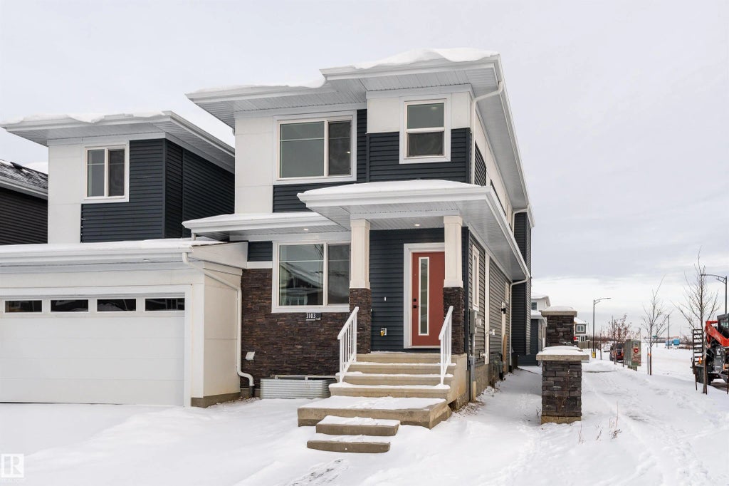 3103 Magpie Way, Edmonton