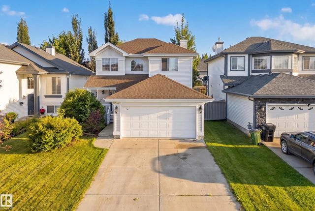11813 11b Avenue Nw, Edmonton