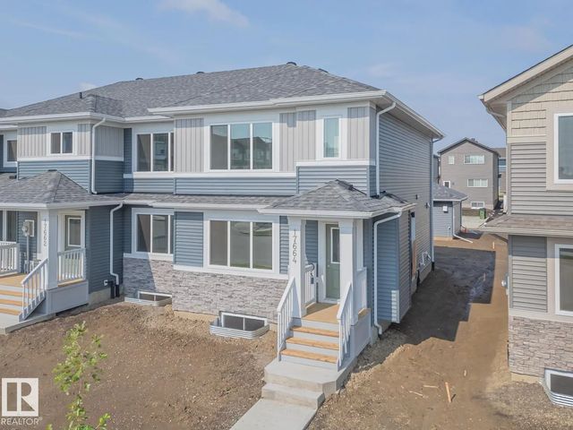 17664 69a Street Nw, Edmonton