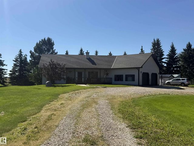 27519 79 Avenue, Stony Plain