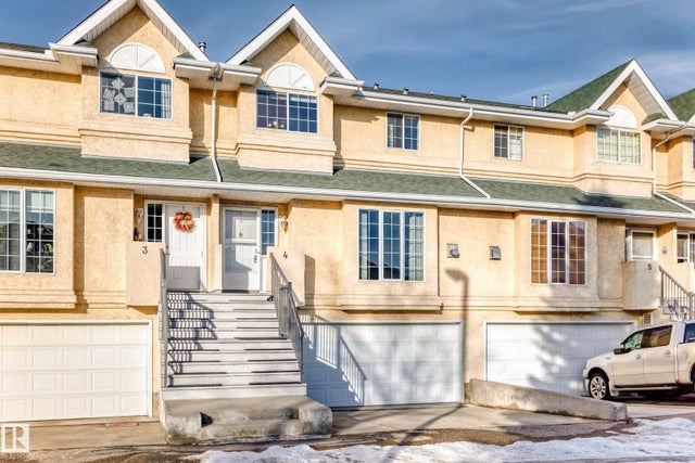 4 2419 133 Avenue Nw, Edmonton