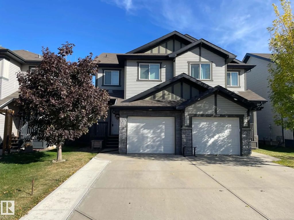 17005 120 Street, Edmonton