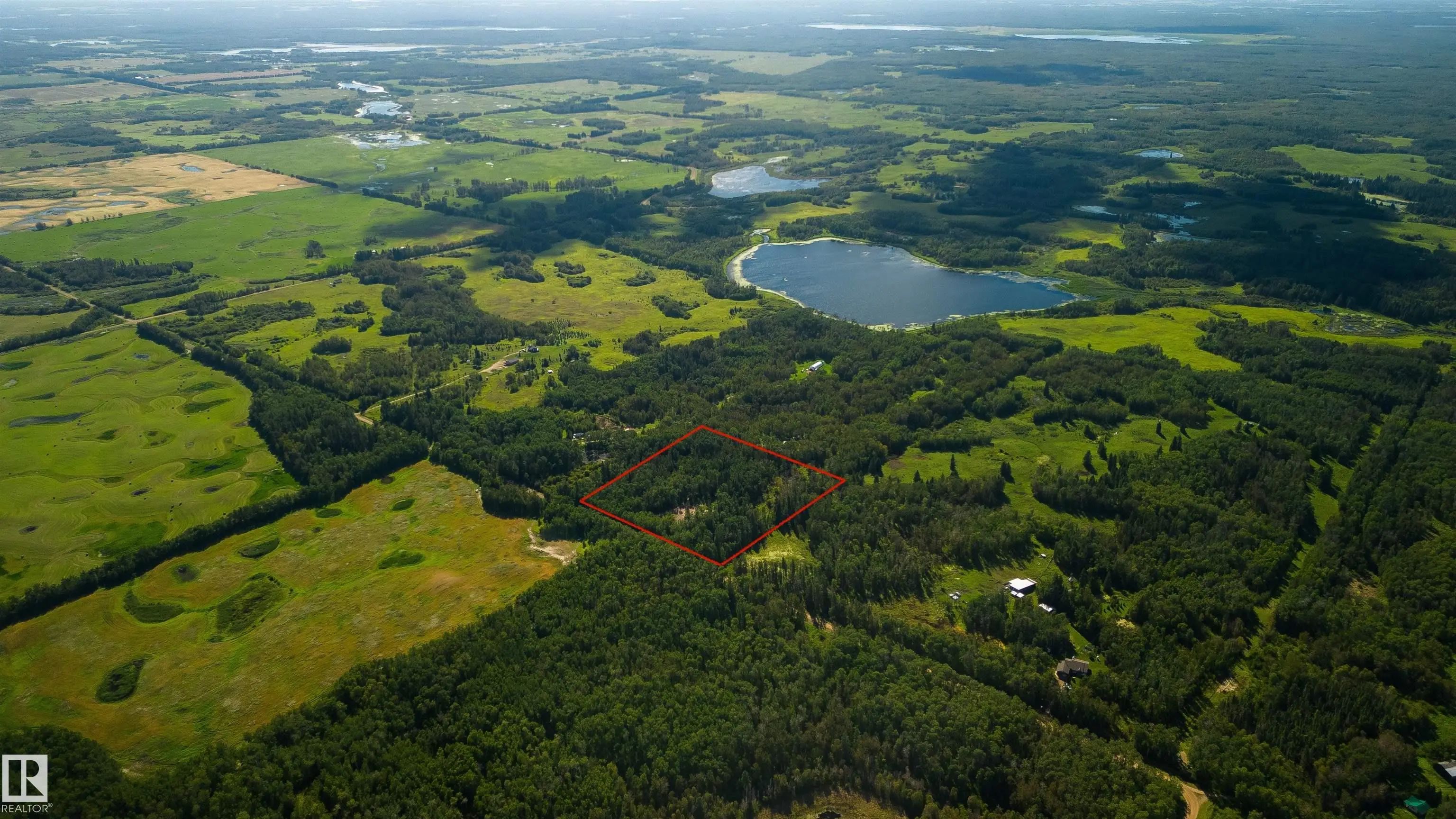 535048 Range Road 194, Rural Lamont County