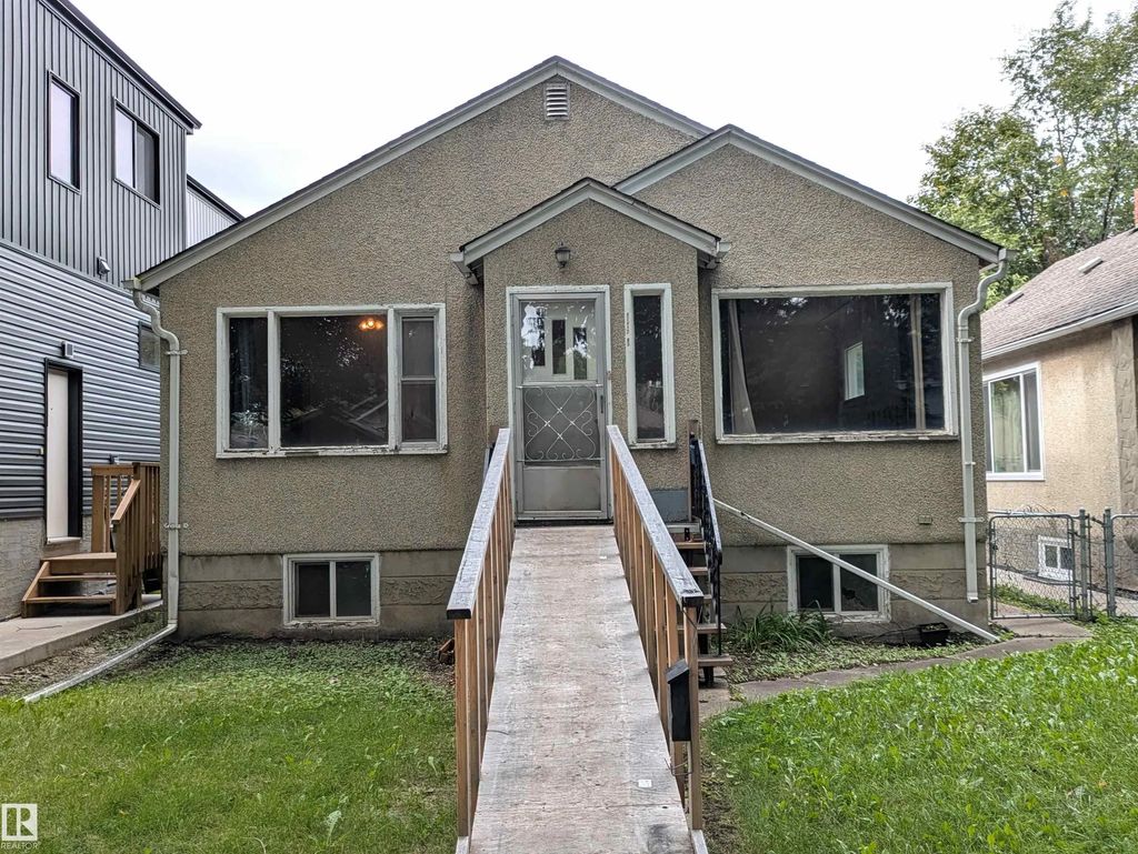 11412 85 Street, Edmonton