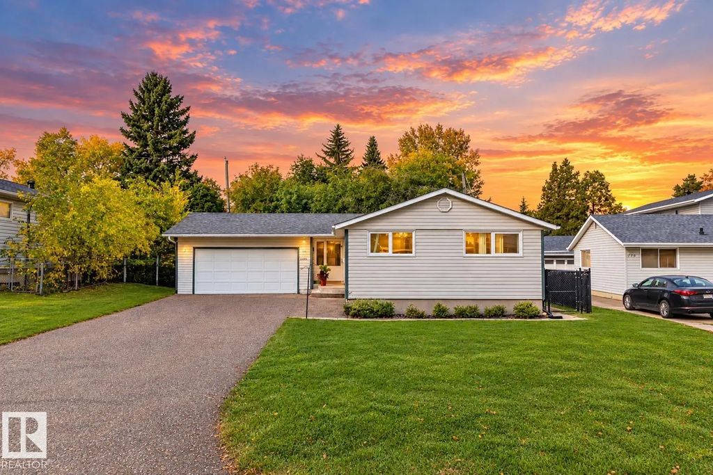 146 Willow Street, Sherwood Park