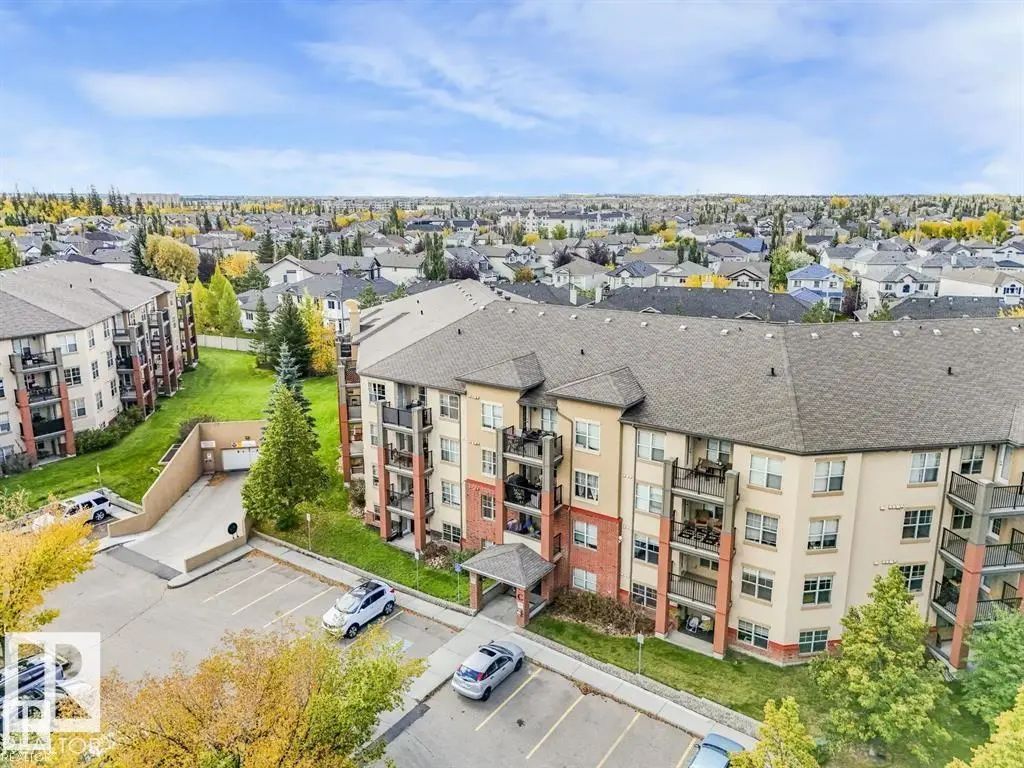 205 11449 Ellerslie Road, Edmonton