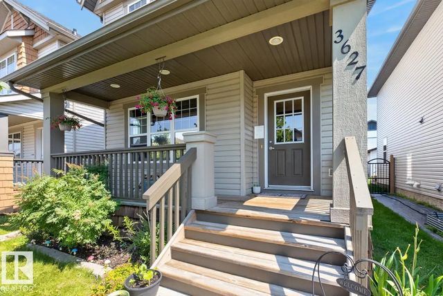 3627 12 Street Nw, Edmonton