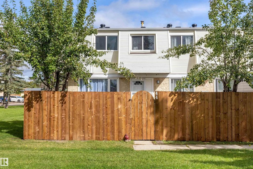 44 650 Grandin Drive, Morinville