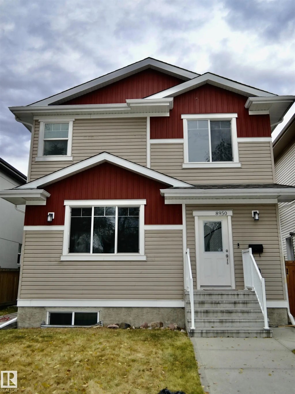 8950 81 Avenue Nw, Edmonton