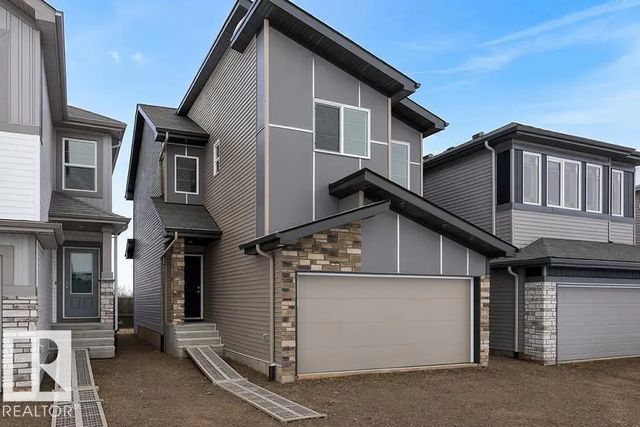 8704 183 Avenue Nw, Edmonton