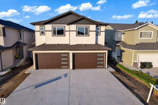 42 Hammett Gate, Spruce Grove