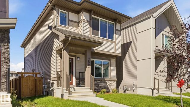 2804 193 Street Nw, Edmonton