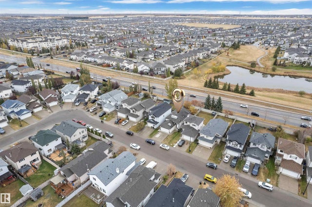 3307 24 Avenue Nw, Edmonton