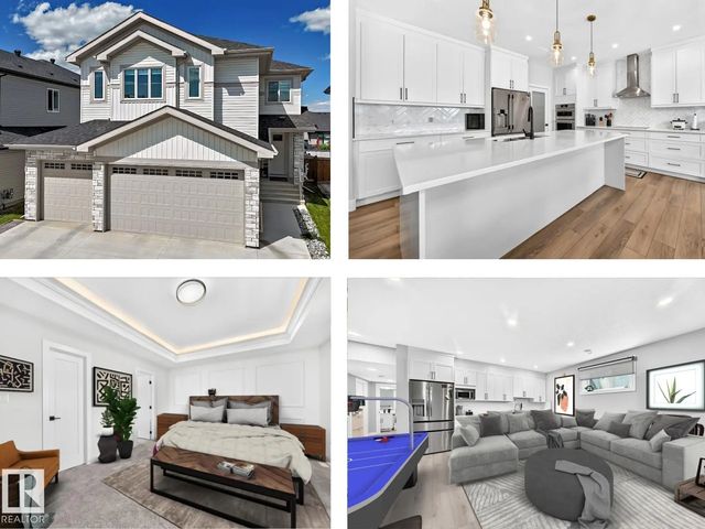 38 Avonlea Way, Spruce Grove