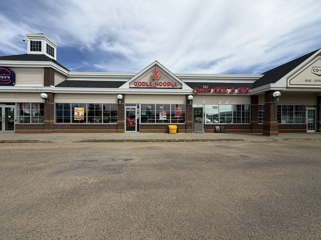 5423b 50 St, Leduc