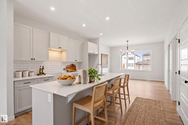 1224 Mcleod Avenue, Spruce Grove