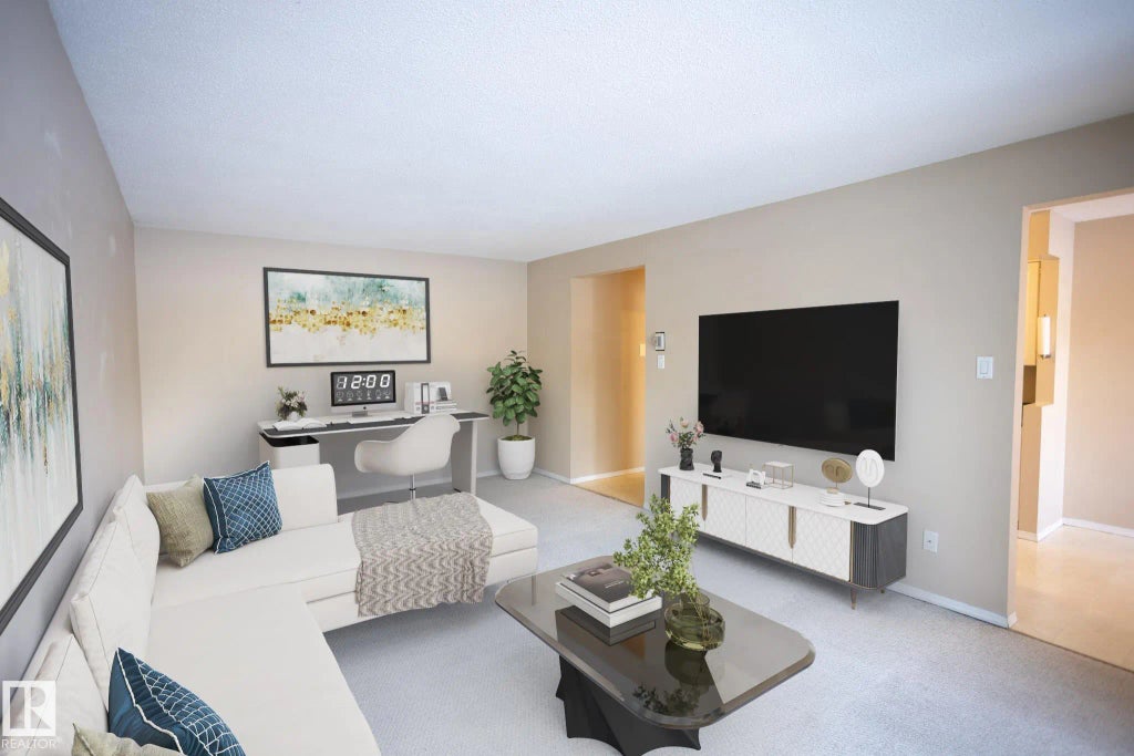 207 11465 41 Avenue, Edmonton