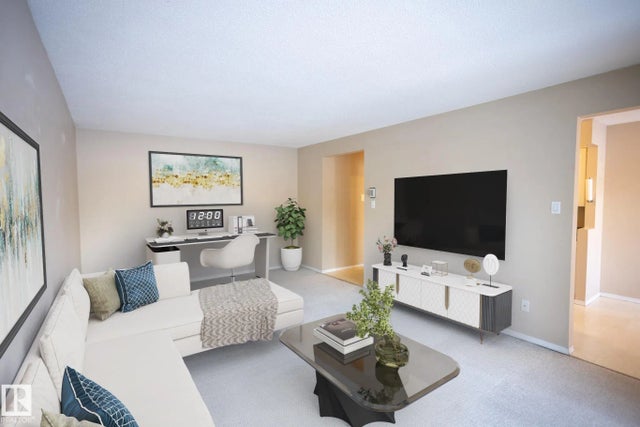 207 11465 41 Avenue Nw, Edmonton