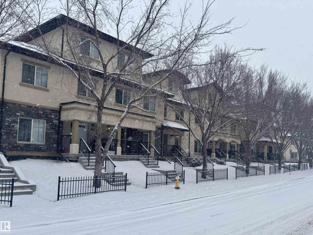 114 10510 56 Avenue, Edmonton