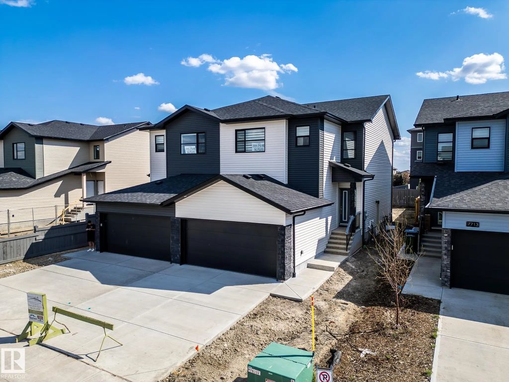 7709 174a Avenue, Edmonton