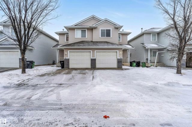 96 4350 23 Street Nw, Edmonton