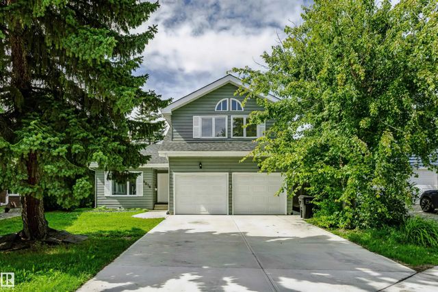 6016 177 Street Nw, Edmonton