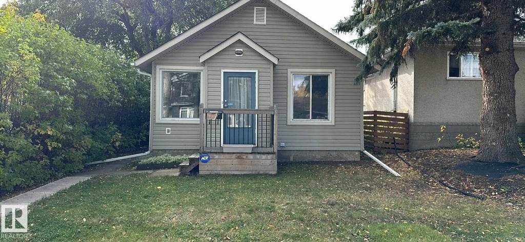 10657 64 Avenue, Edmonton