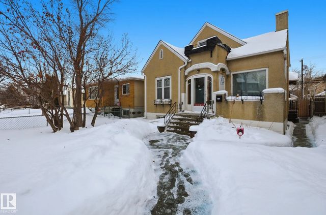 11515 101 St Street Nw, Edmonton