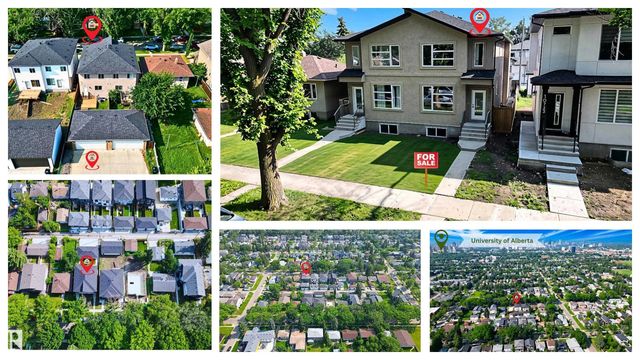 10721 70 Avenue Nw, Edmonton