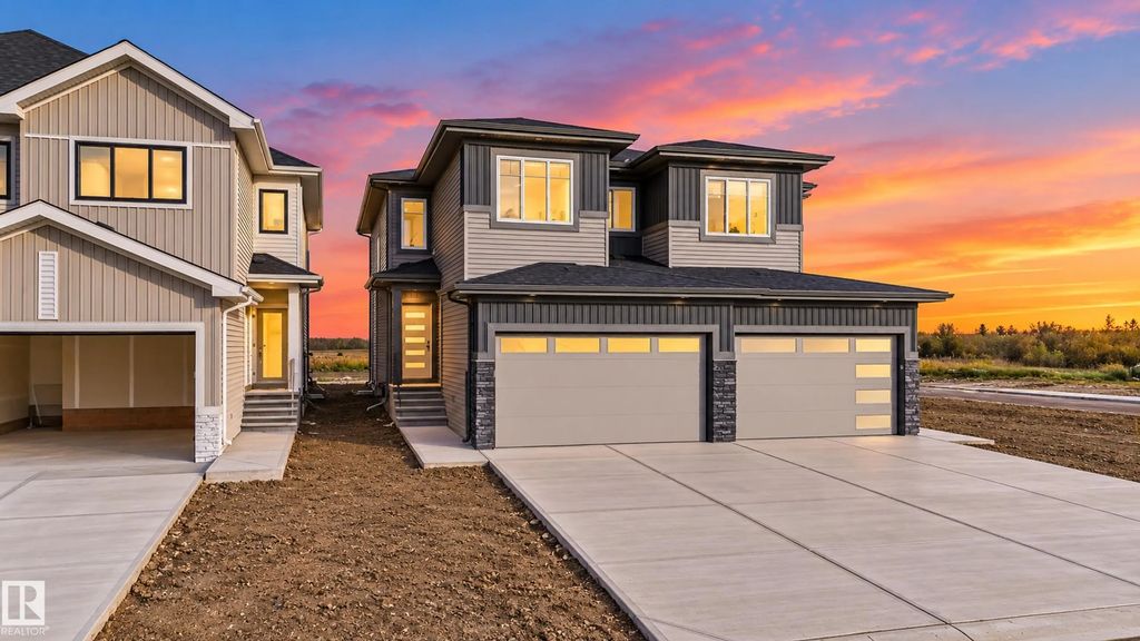4 Parker Lane, Spruce Grove