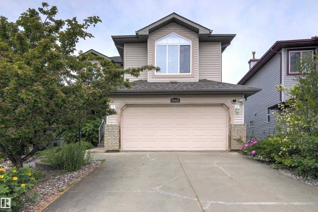 20432 50 Avenue, Edmonton