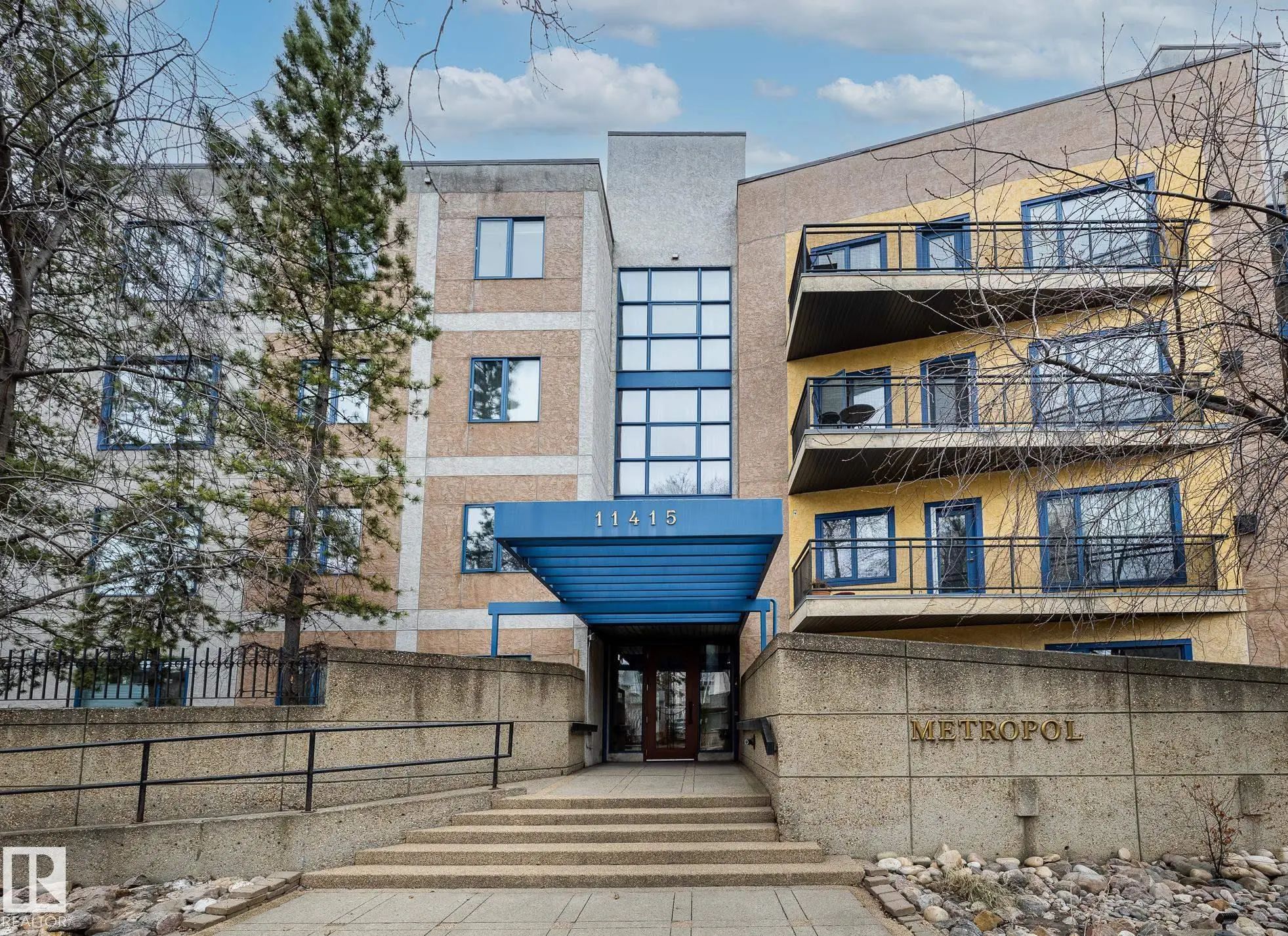403 11415 100 Avenue, Edmonton