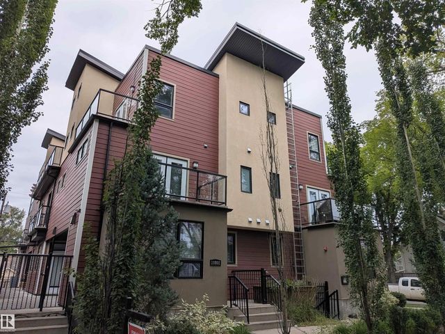 10806 83 Avenue Nw, Edmonton