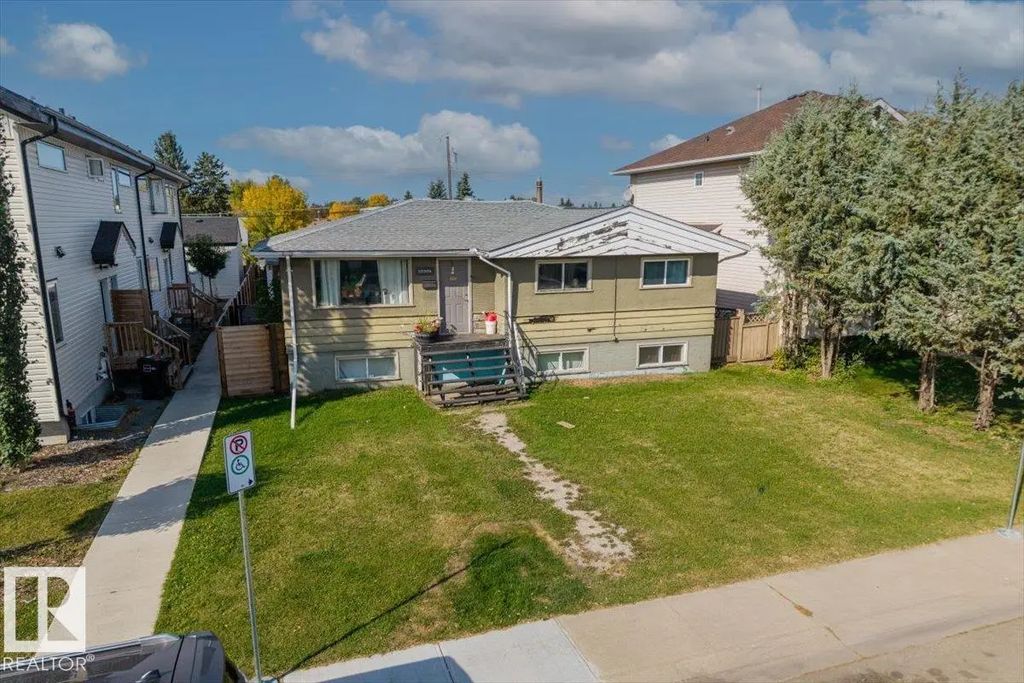 10304 162 Street, Edmonton