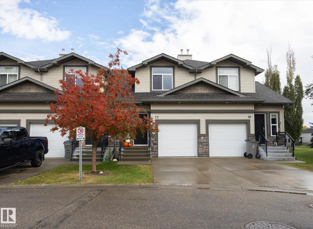 15 9511 102 Avenue, Morinville