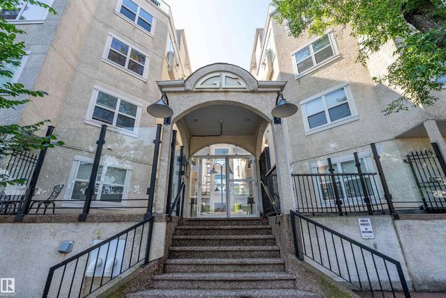 108 10933 82 Avenue Nw, Edmonton