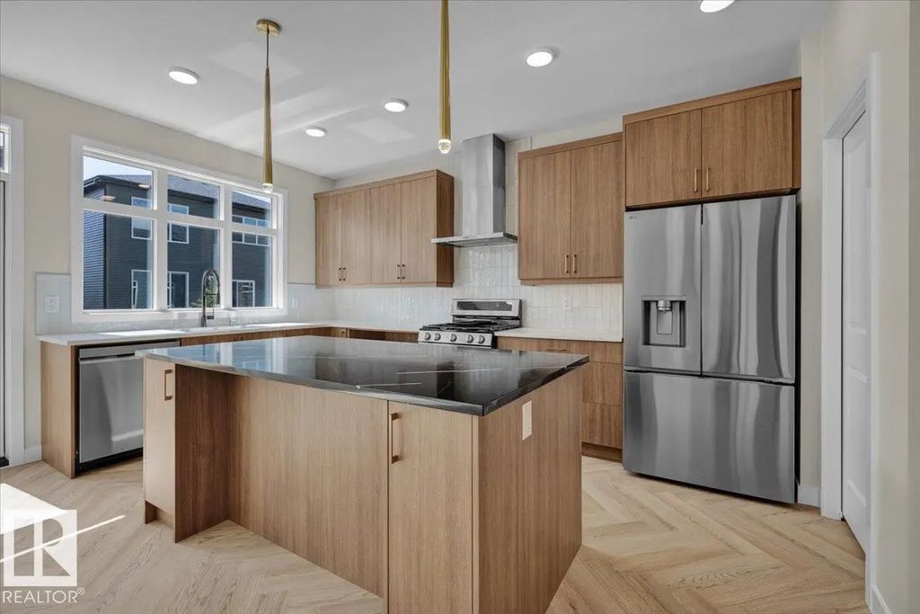 5812 Kootook Link, Edmonton