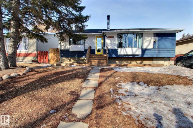 4422 116 Avenue Nw, Edmonton