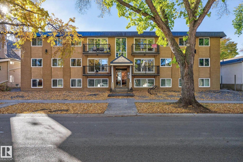 301 10621 79 Avenue, Edmonton