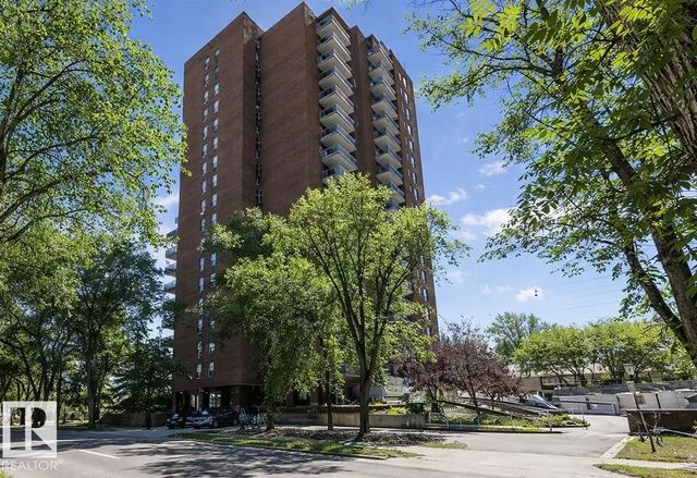 1004 11027 87 Avenue Nw, Edmonton