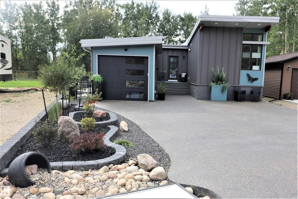 8 53206 Range Rd. 55a, Rural Parkland County