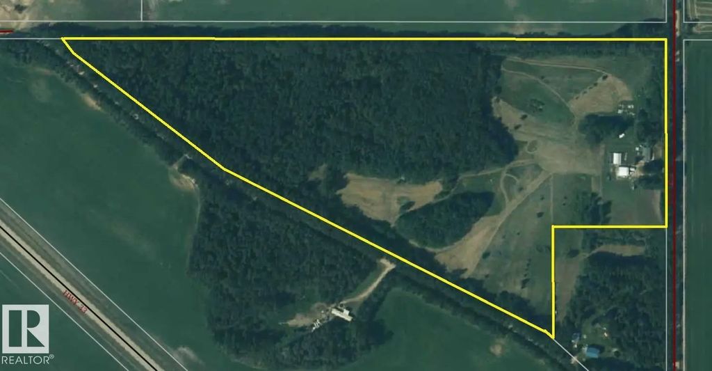 61130 Rge Rd 50, Rural Barrhead County