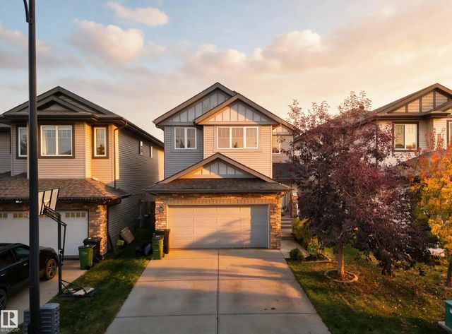 163 52 Street Sw, Edmonton