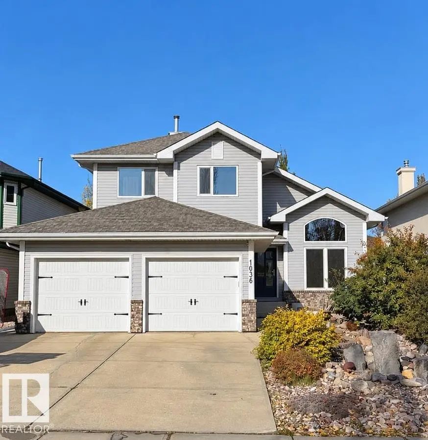 Edmonton Real Estate: Single Family Property for Sale in Haddow