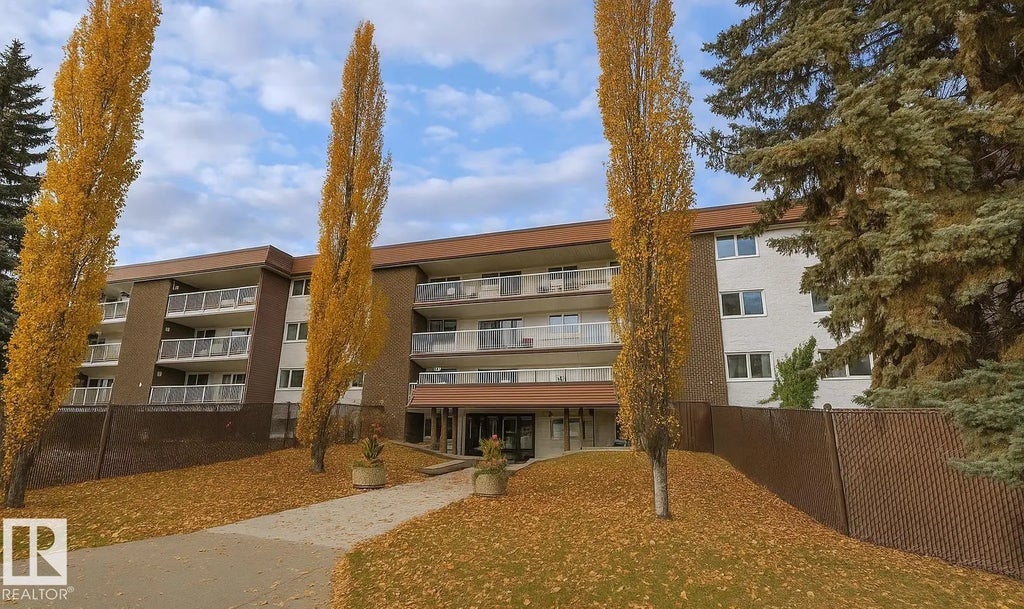 204 14810 51 Avenue, Edmonton