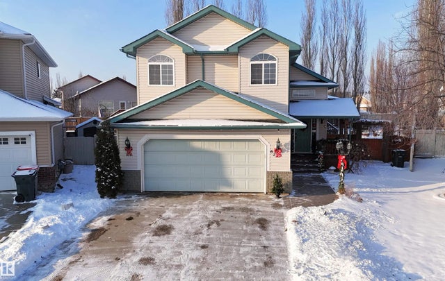 62 Willowby Close, Stony Plain