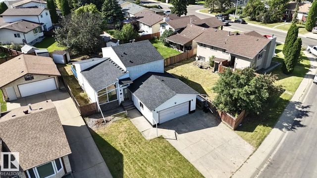 Home for Sale Located at 1768 48a Street Northwest, Edmonton, AB