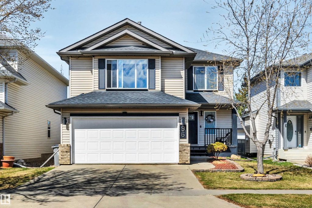 96 Bonin Crescent, Beaumont